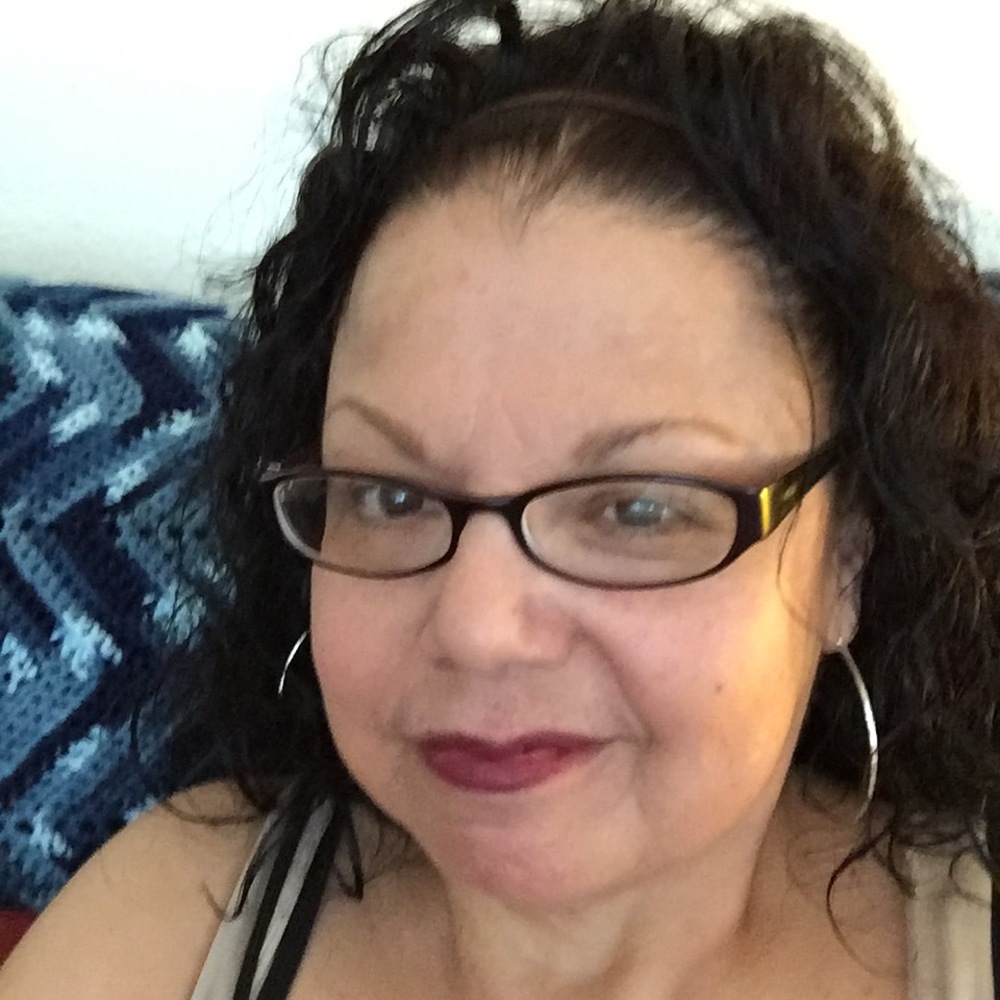 Meet your Posher, Carol